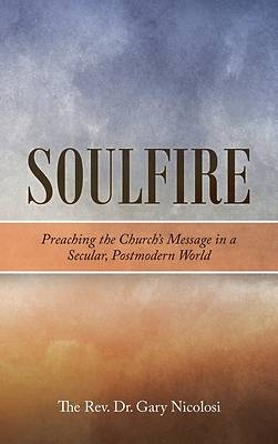Picture of Soulfire