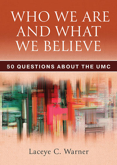 Picture of Who We Are and What We Believe - eBook [ePub]