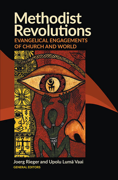 Picture of Methodist Revolutions - eBook [ePub]