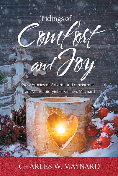 Tidings of Comfort and Joy