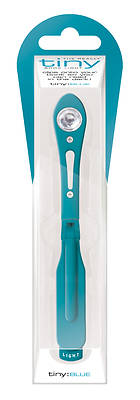 Picture of Really Tiny Book Light - Blue