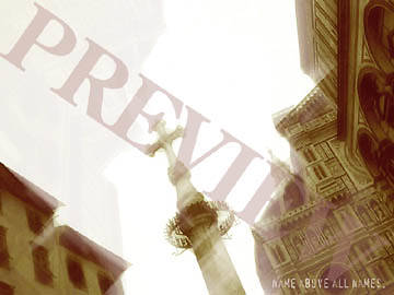 Picture of Download Still Name Above All Names