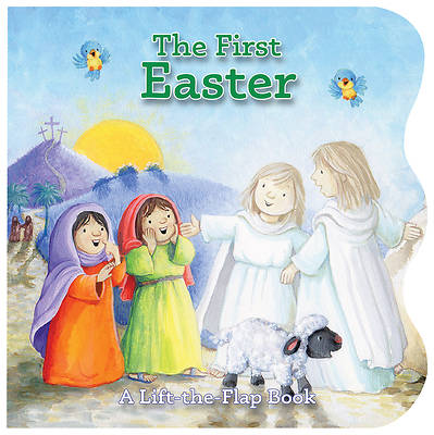 The First Easter