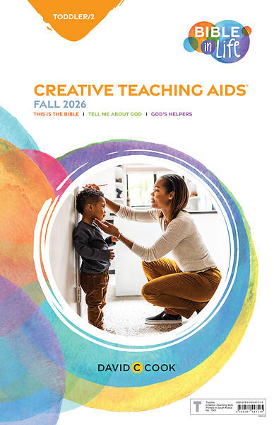 Echoes Toddler Twos Creative Teaching Aids Fall