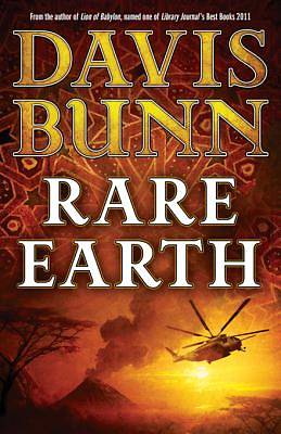 Picture of Rare Earth - eBook [ePub]