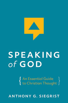 Picture of Speaking of God
