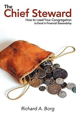 Picture of The Chief Steward