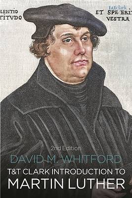 Picture of T&t Clark Introduction to Martin Luther