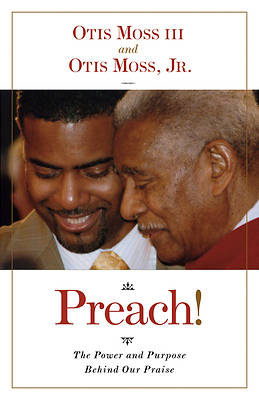 Picture of Preach! - eBook [ePub]