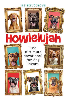 Picture of Howlelujah