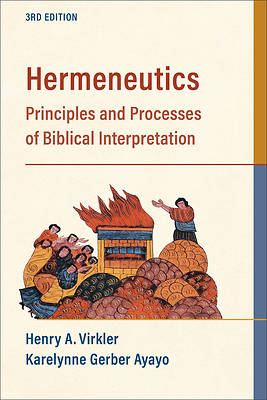 Picture of Hermeneutics