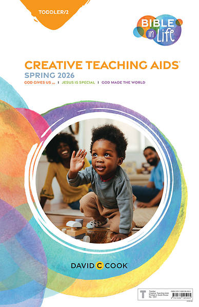 Echoes Toddler Twos Creative Teaching Aids Spring