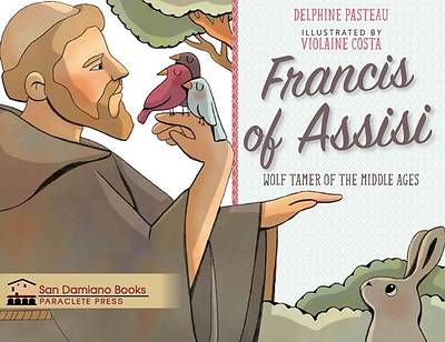 Picture of Francis of Assisi