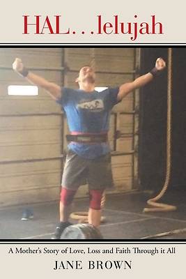 Picture of HAL...lelujah