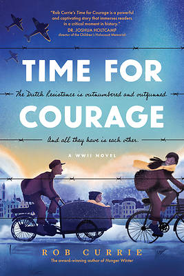 Picture of Time for Courage