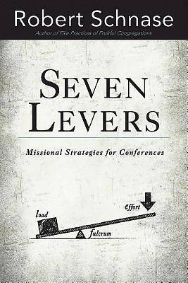 Picture of Seven Levers