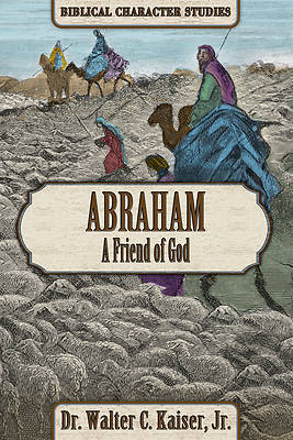 Picture of Abraham