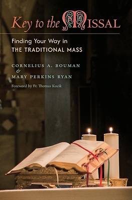 Key to the Missal