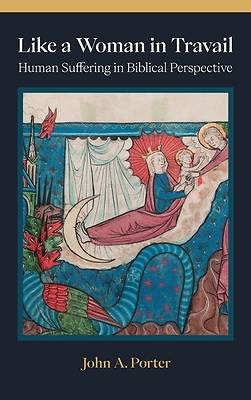 Picture of Like a Woman in Travail