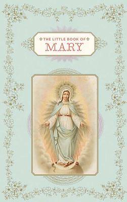 Picture of The Little Book of Mary