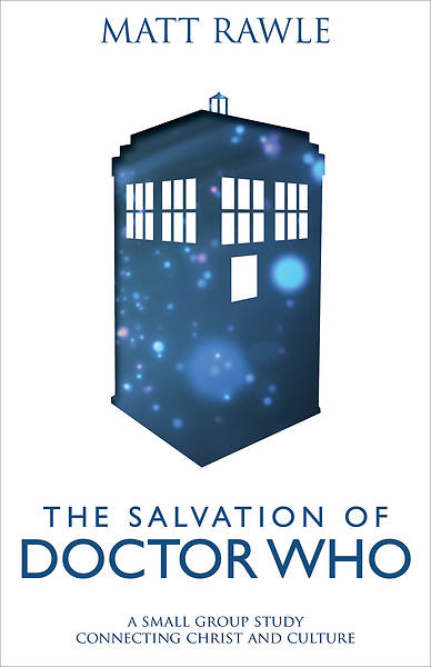 Picture of The Salvation of Doctor Who Leader Kit
