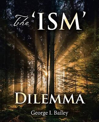 Picture of The 'Ism' Dilemma