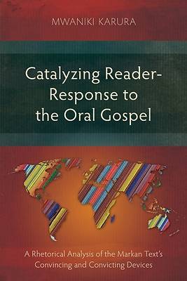 Picture of Catalyzing Reader-Response to the Oral Gospel