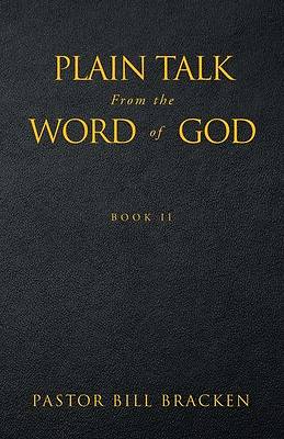 Picture of Plain Talk From the Word of God