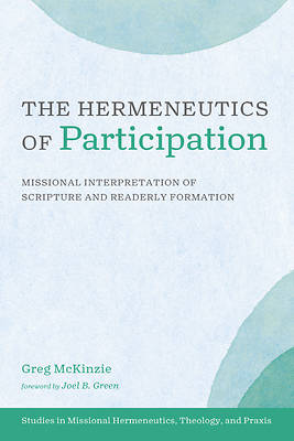 Picture of The Hermeneutics of Participation