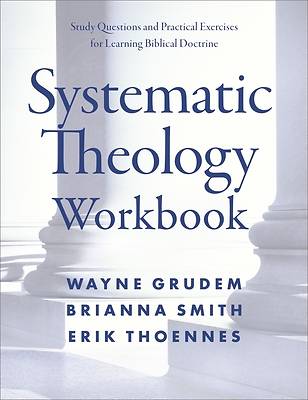 Picture of Systematic Theology Workbook
