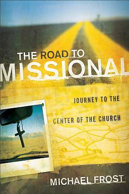 Picture of The Road to Missional