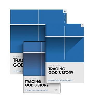 Picture of Tracing God's Story