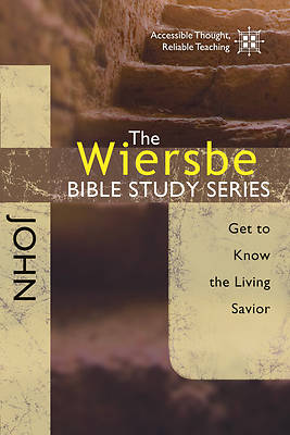 Picture of The Wiersbe Bible Study Series