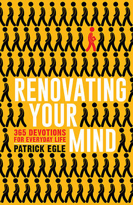Picture of Renovating Your Mind