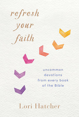 Picture of Refresh Your Faith