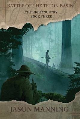 Picture of Battle of the Teton Basin