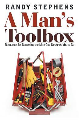 Picture of A Man's Toolbox
