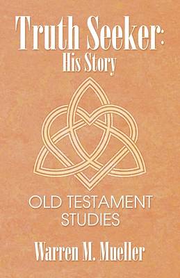 Picture of Truth Seeker