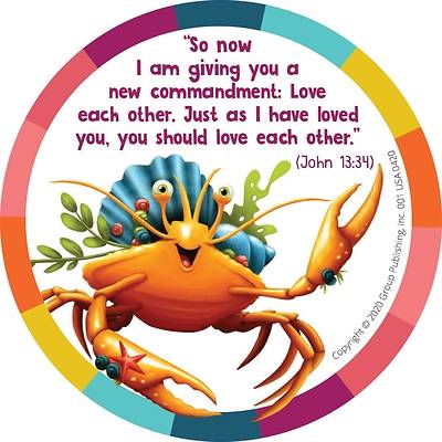 Picture of Simply Loved Q1 Memory Buddy Decker & Stickers PK100