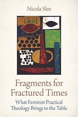 Picture of Fragments for Fractured Times