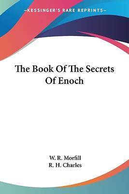 Picture of The Book of the Secrets of Enoch