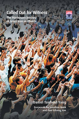 Picture of Called Out for Witness