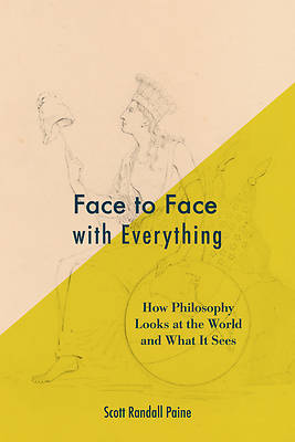 Picture of Face to Face with Everything