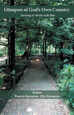 Picture of Glimpses of God's Own Country