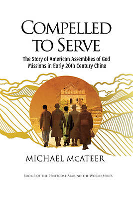 Picture of Compelled to Serve