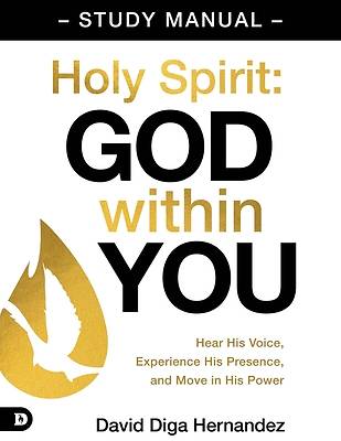 Picture of Holy Spirit