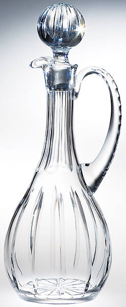 Koleys K942 Crystal Flagon
