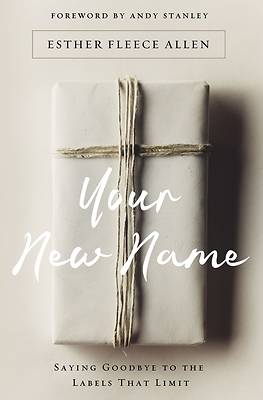 Picture of Your New Name - eBook [ePub]