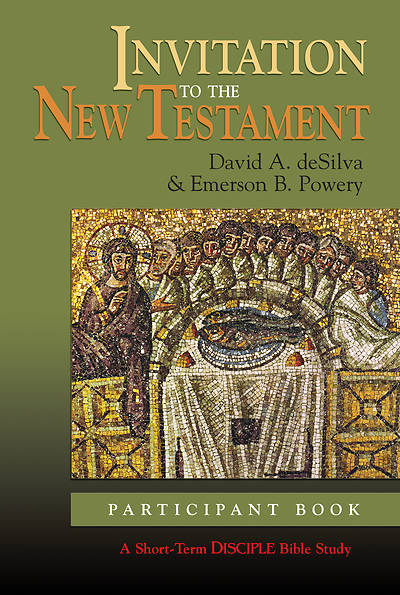 Invitation to the New Testament Participant Book