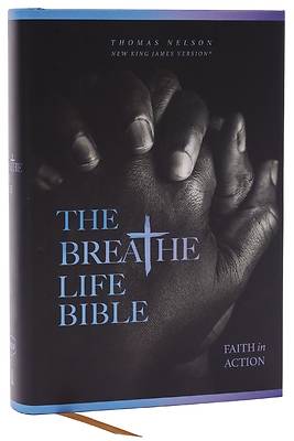 The Breathe Life Holy Bible